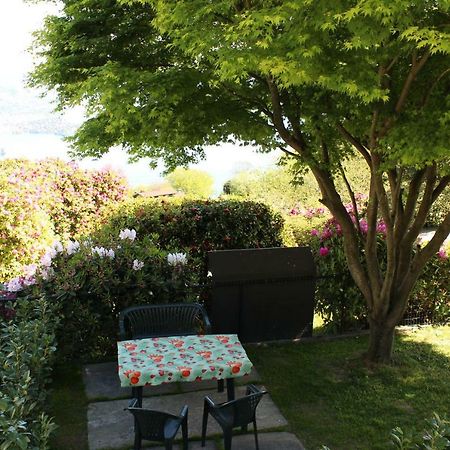 Appartamento Belvedere 4 Stresa Exterior foto