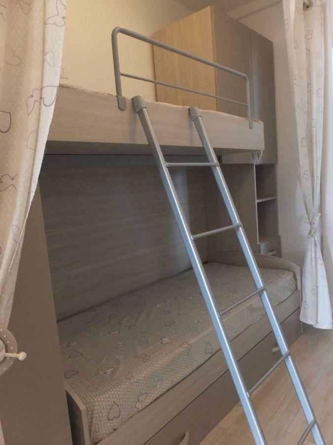 Appartamento Belvedere 4 Stresa Exterior foto