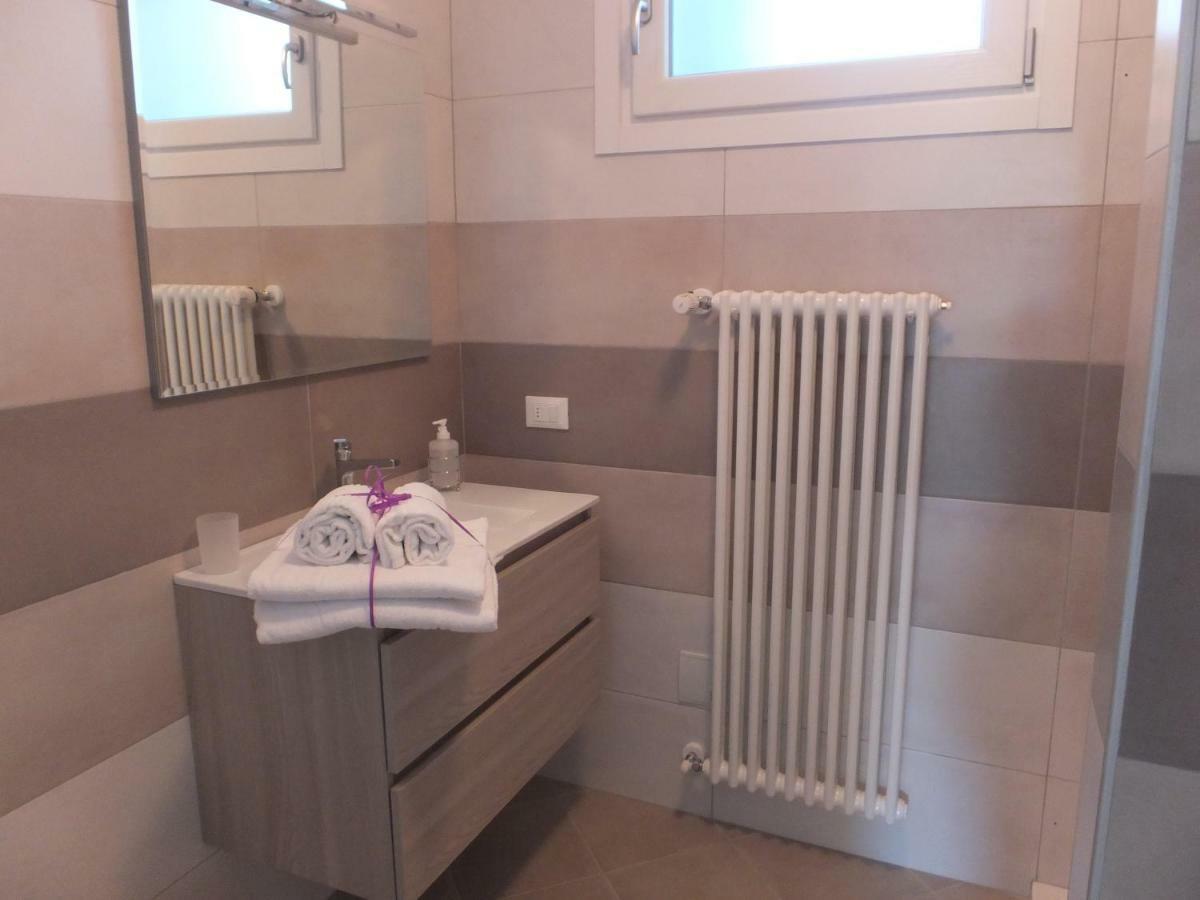 Appartamento Belvedere 4 Stresa Exterior foto