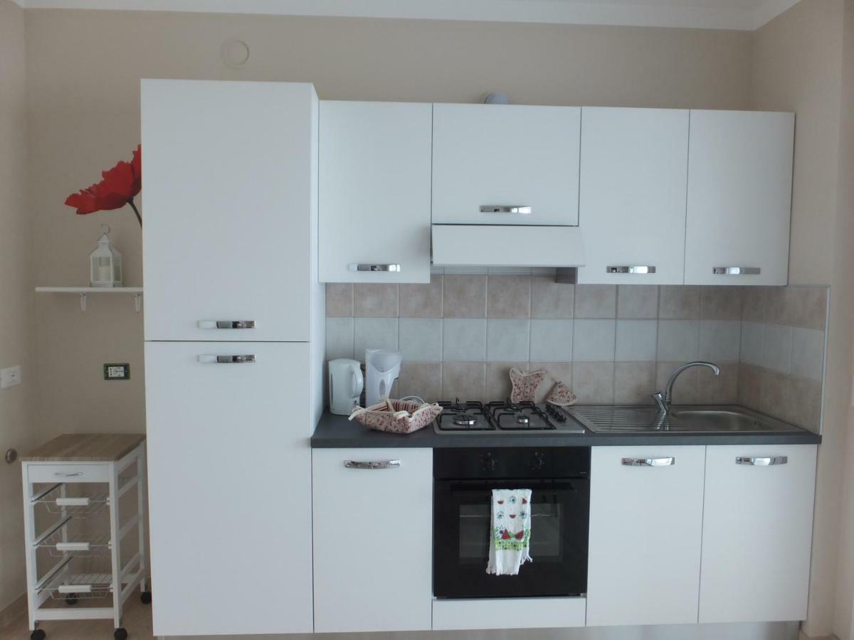 Appartamento Belvedere 4 Stresa Exterior foto