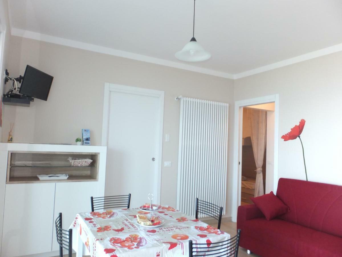 Appartamento Belvedere 4 Stresa Exterior foto