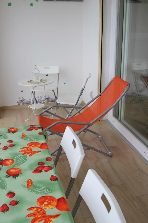 Appartamento Belvedere 4 Stresa Exterior foto